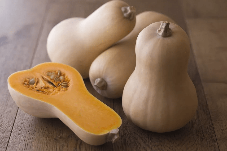 Butternut Pumpkin